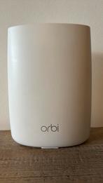 Netgear Orbi RBS50 WiFi Mesh satelliet – AC3000 Tri-Band, Computers en Software, WiFi-versterkers, Ophalen of Verzenden, Zo goed als nieuw