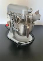 KitchenAid Professional mixer, Vaatwasserbestendig, Zo goed als nieuw, 3 snelheden of meer, 4 liter of meer