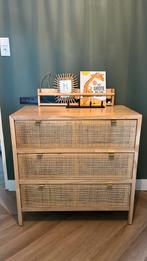 Commode / ladekast, Zo goed als nieuw, Minder dan 100 cm, 25 tot 50 cm, 50 tot 100 cm