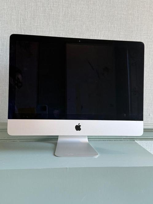 I MAC - 4 STUKS - OF PER STUK TE KOOP - MET ELKAAR GOEIE PRI, Computers en Software, Desktop Pc's, Gebruikt, 3 tot 4 Ghz, SSD