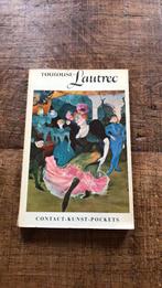 Toulouse Lautrec, Antiek en Kunst, Ophalen of Verzenden