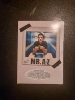 Jason Mraz - Mr. A-Z Limited Edition Boxset, Ophalen of Verzenden, 2000 tot heden, Zo goed als nieuw, Boxset