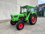 Deutz - 1978 - D5206 - Tweewielaangedreven landbouwtractor, Zakelijke goederen, Agrarisch | Tractoren, Gebruikt, Overige merken