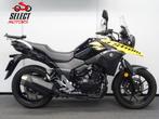 SUZUKI V-STROM 250 A (bj 2019), 2 cilinders, Overig, 248 cc