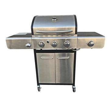 Grill Guru Backyard Burner 3 NIEUW beschikbaar voor biedingen