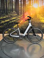 Nieuwe Cube Supreme Hybrid comfort 50cm