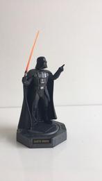 Darth Father en 8 andere Star Wars figuren Lucasfilm Ltd, Ophalen of Verzenden, Zo goed als nieuw, Actiefiguurtje