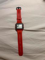 Amazfit Neo Oranje Smartwatch, Gebruikt, Hartslag, Ophalen of Verzenden, Waterdicht