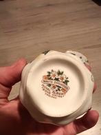 Royal Albert White Dogwood Kop en Schotel, Antiek en Kunst, Ophalen
