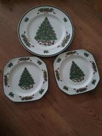 Victorian Christmas, Johnson Brothers.  Nieuw, Antiek en Kunst, Antiek | Servies compleet, Ophalen of Verzenden