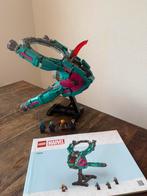 Lego 76255 Marvel Guardians of the Galaxy set, Kinderen en Baby's, Speelgoed | Duplo en Lego, Ophalen of Verzenden, Zo goed als nieuw