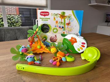 Tiny Love Sweet Island Dreams beschikbaar voor biedingen