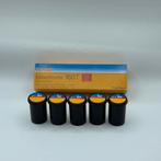 Kodak Ektachrome 160T EPT 36 – Pro Pack 5x rol 35mm diafilm, Audio, Tv en Foto, Filmrollen, Ophalen of Verzenden, 35mm film