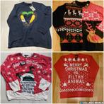 Nieuw: Diverse (foute) Kersttruien - Maat L, Diversen, Kerst, Ophalen of Verzenden, Nieuw