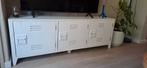 HK Living locker dressoir tv kast, Ophalen, Gebruikt, 25 tot 50 cm, Minder dan 100 cm