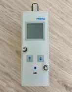 FESTO - Proportioneel regelaar  - VPPM-6F-L-1-F-0L6H-A4P-C1, Hobby en Vrije tijd, Elektronica-componenten, Ophalen of Verzenden