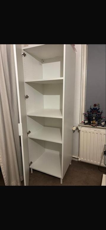 Garderobekast + Zitbank - Samen voor een mooie prijs! - afbeelding 2