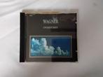wagner - overtures, Cd's en Dvd's, Ophalen of Verzenden, Romantiek, Zo goed als nieuw, Opera of Operette