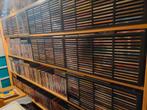 Grote CD Collectie - Diverse Genres, Ophalen, Gebruikt, Boxset