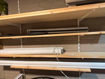 Jysk Duo Rolgordijnen - Verschillende Maten beschikbaar voor biedingen