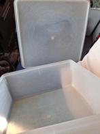 Tupperware - voorraaddoos, Ophalen of Verzenden, Zo goed als nieuw, Overige typen