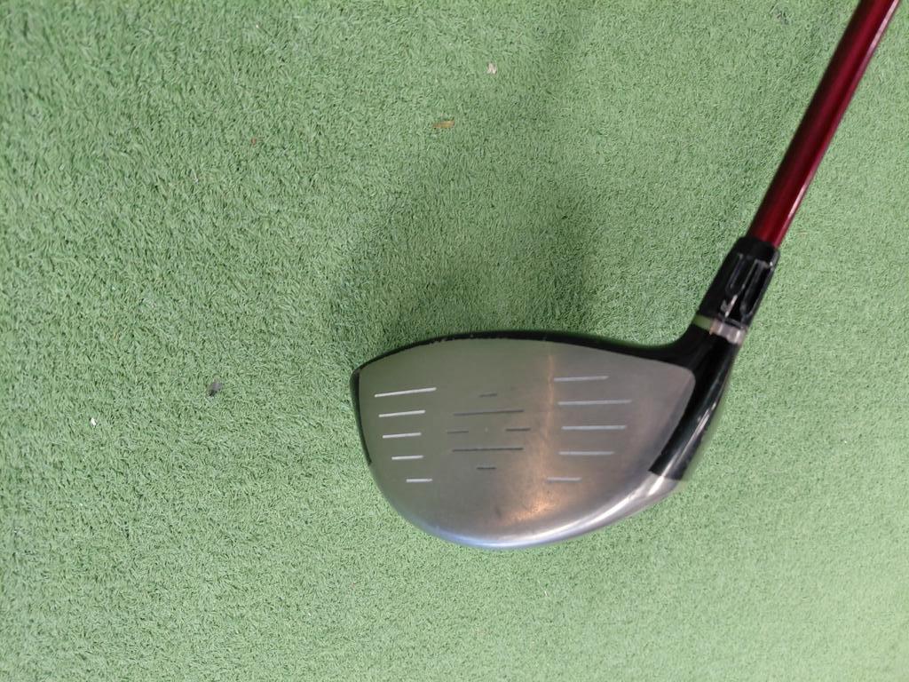 Taylormade R9 Driver - 2" ingekort -, Sport en Fitness, Golf, Ophalen of Verzenden, Gebruikt, Club, Overige merken