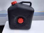 VUILWATERCONTAINER VOOR CARAVAN / CAMPER !!!, Ophalen, Gebruikt