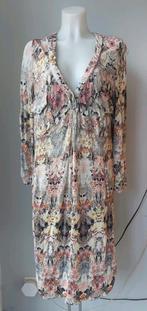 tessa koops jurk maat XL, Kleding | Dames, Tessa koops, Maat 42/44 (L), Ophalen of Verzenden, Gedragen