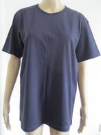 maat M, 1 nieuw blauw Clique T-shirt, stretch, 71 cm., Clique, Nieuw, Ophalen of Verzenden, Maat 48/50 (M)