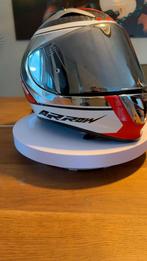 Ls2 race helm, Overige merken, M, Dames, Ophalen of Verzenden