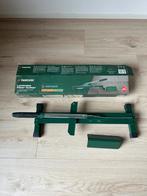 Laminaat snijder, Ophalen of Verzenden, Zo goed als nieuw