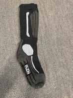 Falcon Skisokken, zwart, maat 31-34, Sokken en Kniesokken, Ophalen of Verzenden, Zo goed als nieuw, Maat 39 t/m 42