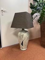 2x Grote Vaas Lampen, Ophalen, Gebruikt, Overige materialen, 50 tot 75 cm