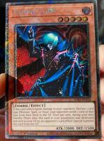 Yu-Gi-Oh! Vampire Lord RA03 1st Edition !, Verzenden, Zo goed als nieuw, Losse kaart, Foil