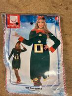 Elf Kostuum Smiffys Maat S - Nieuw!, Kleding | Dames, Kerstmis of Sinterklaas, Nieuw, Ophalen of Verzenden, Kleding
