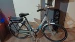 Cortina Ecomo  Elektrische Dames fiets 28"  D57. . 8 V, Versnellingen, 56 cm of meer, Zo goed als nieuw, Ophalen