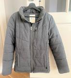 Prachtige Revelation (Sting) heren winterjas, mt S, Ophalen of Verzenden, Zo goed als nieuw, Grijs, Revelation