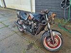 Kawasaki GPZ 500 onderdelen, Ophalen, Gebruikt