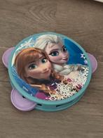 Tamboerijn van Frozen - circa 10 cm., Ophalen of Verzenden, Zo goed als nieuw