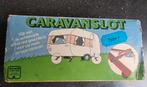Caravansloten Type I - ANWB Clubartikel, Ophalen of Verzenden, Gebruikt