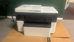 Printer - Hp OfficeJet pro 7740, Nieuw, Hp, Ingebouwde Wi-Fi, Inkjetprinter