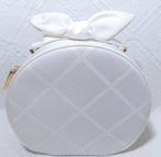 Estee Lauder Beautycase Toilettas, Sieraden, Tassen en Uiterlijk, Toilettassen, Verzenden, Nieuw, Wit