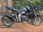 Honda CB1000R Zwart - Bouwjaar 2008, Motoren, 4 cilinders, Motorrijbewijs A, Particulier, Meer dan 35 kW