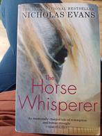 Leesboek horse whisperer, Ophalen of Verzenden, Zo goed als nieuw