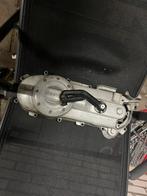 Piaggio carterkap  - Onderdeel, Ophalen of Verzenden, Gebruikt