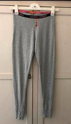 Grijze lounge meisjes pyjamabroek Hema maat 170/176, Kinderen en Baby's, Kinderkleding | Maat 170, Ophalen of Verzenden, Zo goed als nieuw