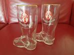 Oranjeboom, Breda en Skoll bierglazen (7 stuks), Ophalen of Verzenden, Nieuw, Bierglas