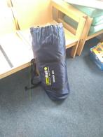 Bijzettent vis a vis. Eurotrail. Broertje zusje, Caravans en Kamperen, Ophalen of Verzenden