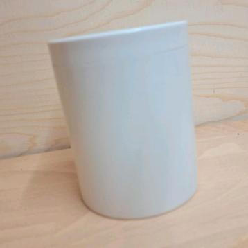 Wattenstokjes pot - Guzzin beschikbaar voor biedingen