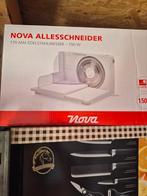 Nova Allessnijder - Nieuw in doos!, Ophalen of Verzenden, Nieuw